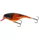 WESTIN BabyBite SR Crankbait 6,5cm 12g Floating 3D Fire Craw Wobbler