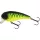 WESTIN FatBite 5.5 cm 8 g Floating Firetiger Wobbler