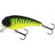 WESTIN FatBite 5.5 cm 8 g Floating Firetiger Wobbler