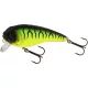 WESTIN FatBite 8 cm 24 g Floating Firetiger Wobbler