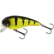 WESTIN FatBite 5.5 cm 8 g Floating Fire Perch Wobbler