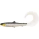 WESTIN BullTeez Curltail 10cm 6g Headlight 2pcs Plastic lure
