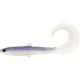 WESTIN BullTeez Curltail 10cm 6g Sparkling Blue 2pcs Plastic lure