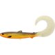 WESTIN BullTeez Curltail 10cm 6g Gold Rush 2pcs Plastic lure
