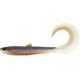 WESTIN BullTeez Curltail 8cm 3g Dirty Harbor Box w. 60pcs Plastic lures