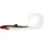 WESTIN BullTeez Curltail 21cm 49g Redlight 1pcs Plastic lure