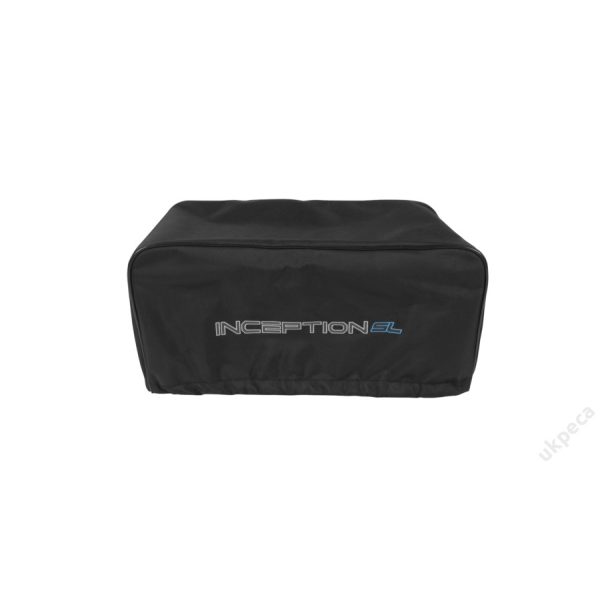 Preston Inception Seatbox Cover Accessory, Racing Box Cover