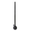 Preston Absolute Seat Box with Tele Legs Standard Competition Box Leg 45cm
