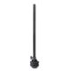 Preston Absolute Seat Box with Tele Legs Standard Competition Box Leg 45cm