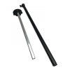 Preston Spare Onbox Seatbox Leg Telescopic Leg Bo Offset leg 650mm