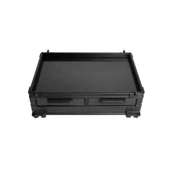 Preston Inception Mag Lok 3 Drawer Unit Drawer Module
