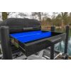 Preston Absolute Mag Lok Deep Side Drawer With Removable Dividers Unit Compartment Compartment