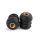 Preston Threaded Leg End Caps Threaded End Caps 30mm