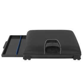   Preston Absolute MagLok Deluxe Seat Unit Inc Shallow Side Draw With Removeable Dividers Seat Box Accessory