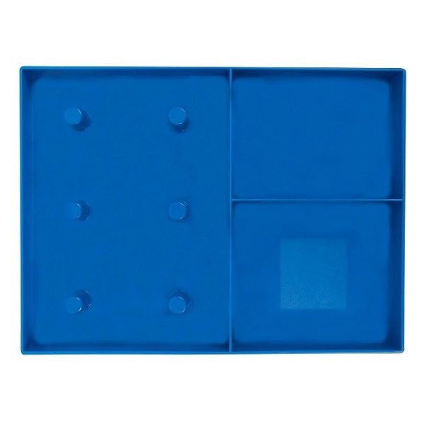 Preston Drawer Organiser Inserts DEEP Organiser Tray