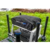 Preston Absolute 5G Seat Cover Competition Box Seat Cover 12x35x46cm