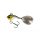 WESTIN DropBite Tungsten Spin Tail Jig 1,6cm 7g Headlight Spin Tail artificial lure