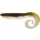 Westin CurlTeez Curltail 7cm 3,5g Bass Orange Plastic Lure