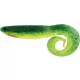 WESTIN CurlTeez Curltail 7cm 3.5g Fireflake 3pcs Plastic lure