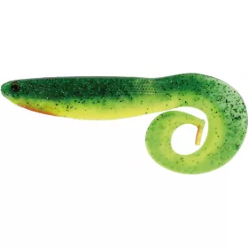   WESTIN CurlTeez Curltail 8.5cm 6g Fireflake 2pcs Plastic lure