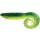 WESTIN CurlTeez Curltail 8.5cm 6g Fireflake 2pcs Plastic lure