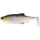 Westin Ricky the Roach Shadtail 10cm 14g Headlight Box Plastic lure