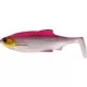 WESTIN Ricky the Roach Shadtail 18cm 85g Pink Headlight Box w. 9pcs Plastic lure