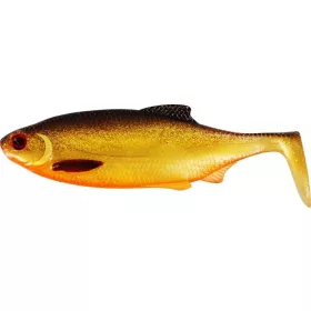   Westin Ricky the Roach Shadtail 7cm 6g Gold Rush Plastic Lure