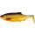 Westin Ricky the Roach Shadtail 10cm 14g Gold Rush Plastic artificial lure