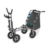Preston 4 Wheel Shuttle Barrow