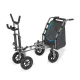 Preston 4 Wheel Shuttle Barrow