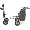 Preston 4 Wheel Shuttle Barrow