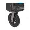 Preston 4 Wheel Shuttle Barrow