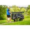 Preston 4 Wheel Shuttle Barrow