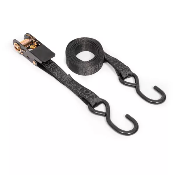 Preston Shuttle Load Strap 3m
