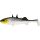 WESTIN Stanley the Stickleback Shadtail 9cm 7g Headlight Box w. Plastic lure