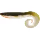 WESTIN CurlTeez Curltail 8.5cm 6g Bass Orange Box w. 32pcs Plastic lure