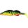 WESTIN ZanderTeez Shadtail 17cm 56g Crazy Firetiger Box w. Plastic artificial bait