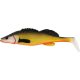 WESTIN ZanderTeez Shadtail 12cm 21g Official Roach Box w. Plastic lure