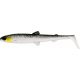 WESTIN BullTeez Shadtail 9,5cm 7g Headlight 2pcs Plastic lures