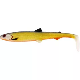   WESTIN BullTeez Shadtail 12,5cm 16g Official Roach 2pcs Plastic lure