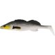 WESTIN ZanderTeez Shadtail 12cm 21g Headlight 2pcs Plastic lures
