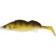 WESTIN ZanderTeez Shadtail 12cm 21g Zander 2pcs Plastic lures