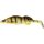 Westin ZanderTeez Shadtail 12cm 21g Volga Zander Plastic Plastic lure