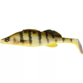   Westin ZanderTeez Shadtail 17cm 56g Volga Zander Plastic Lure