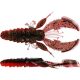 WESTIN CreCraw Creaturebait 6,5cm 4g Sangria 6pcs Plastic artificial bait