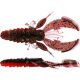 WESTIN CreCraw Creaturebait 8,5cm 7g Sangria 5pcs Plastic artificial bait