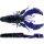 WESTIN CreCraw Creaturebait 6,5cm 4g Junebug 6pcs Plastic artificial bait