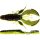 WESTIN CreCraw Creaturebait 6,5cm 4g Black/Chartreuse Plastic artificial bait