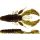 WESTIN CreCraw Creaturebait 6,5cm 4g Watermelon Red 6pcs Plastic artificial bait